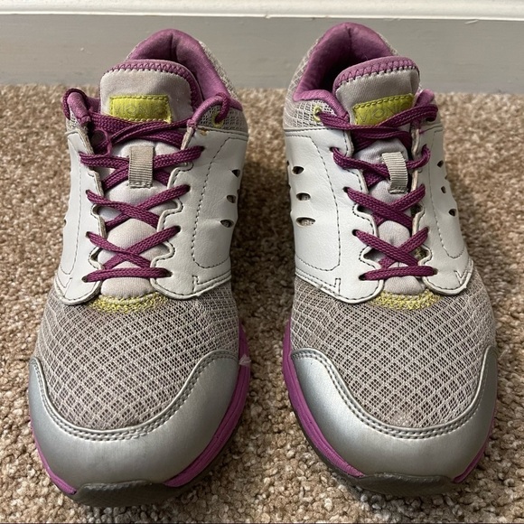 Vionic Venture Running Shoes Women’s Sz 8.5 - Picture 3 of 11